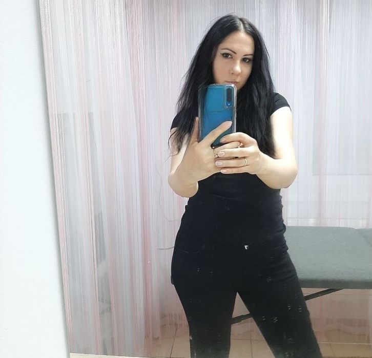 Масаж авторський своя  авторська техніка