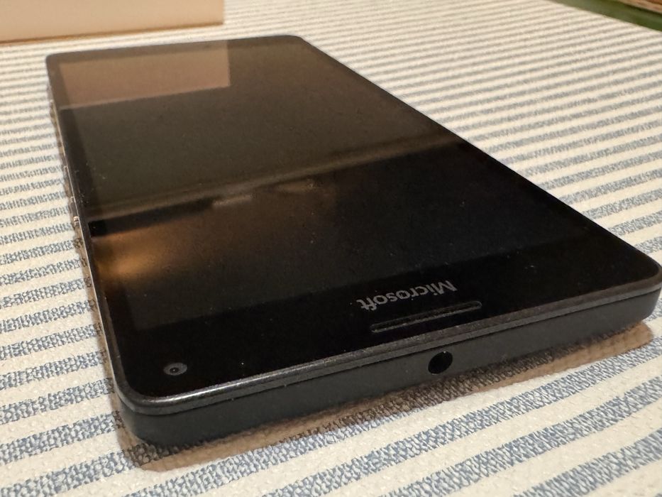 Nokia 950 XL Dual Sim