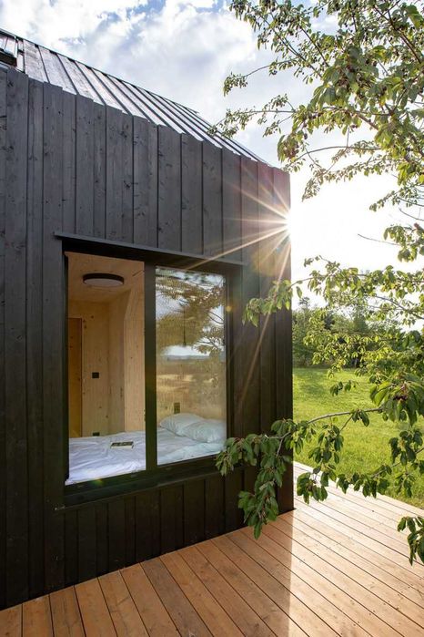 Deska | tarasowa | suszona | sosna | ryflowana I 27 mm 145 mm 4 m,kl.B