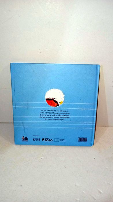 Luzia -  Paleta das Letras