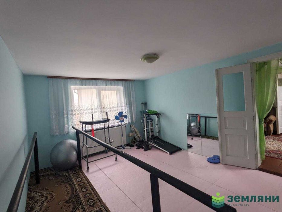 Продається будинок в мальовничому селі Вільшаниця по вул. Осередок (9)