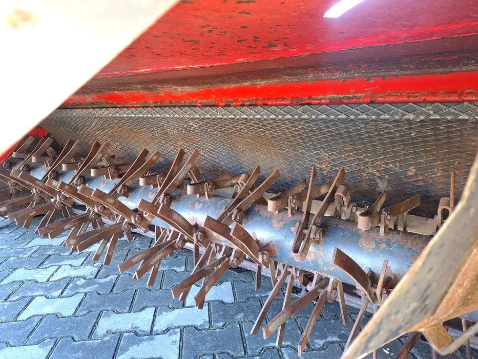 Kosiarka dyskowa Vicon EXTRA 632 T  kuhn deutz lely krone