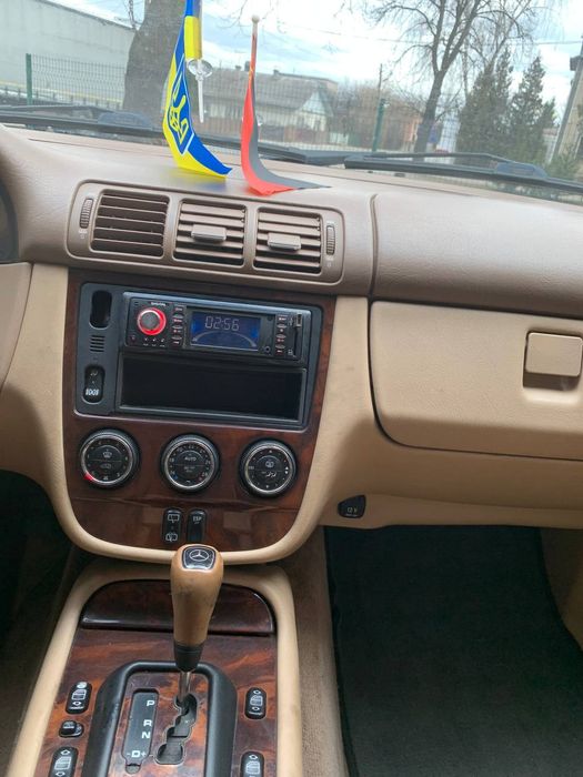 Селектор АКПП гітара мл 163 мл400 мл320 мл430 мл270 сді