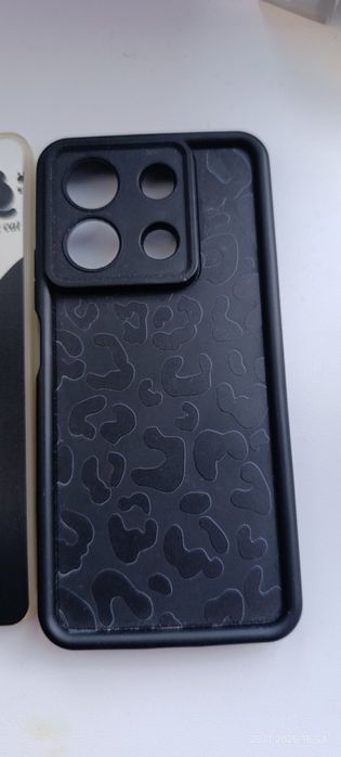 2 чолхли на телефон