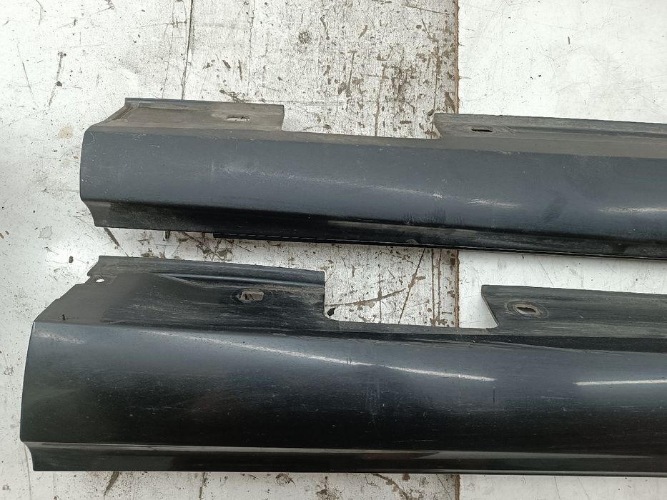 Embaladeiras Conjunto - MERCEDES-BENZ A-Class (W176) | 12 - 18