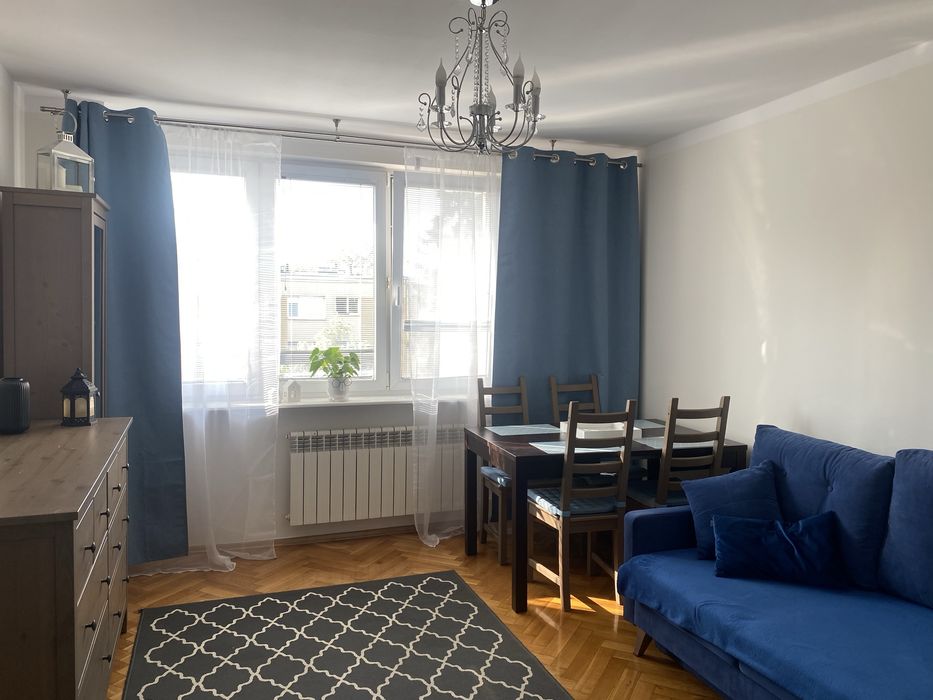 Mieszkanie – Warszawa - Widok 3