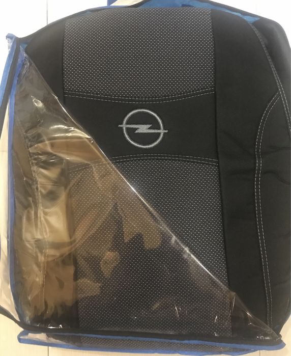 Авточехлы Opel Vivaro/ Opel Movano A,B/Opel Combo C