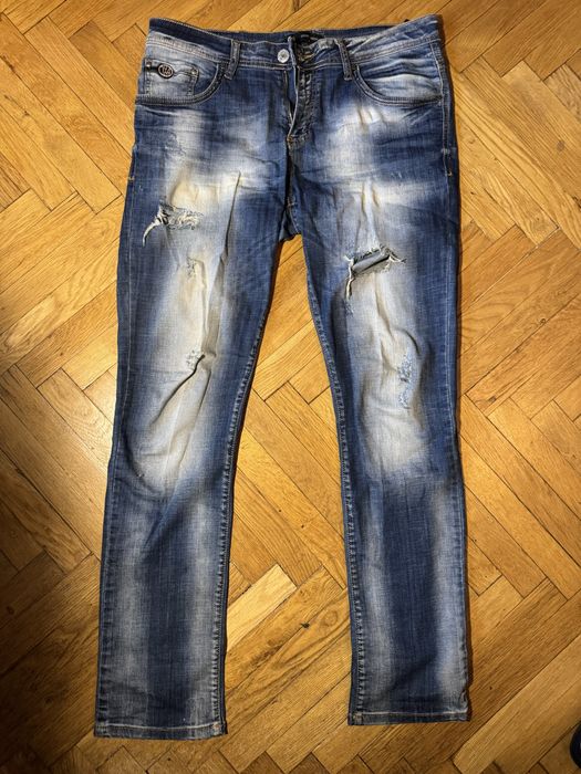 Джинси Dsquared2