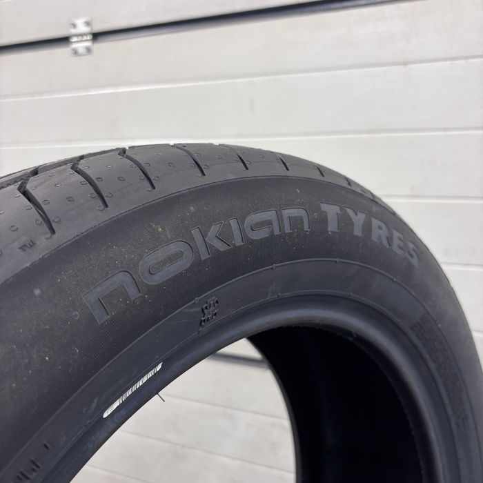 NOWE Opony Letnie Nokian Powerproof 2 215/55/17