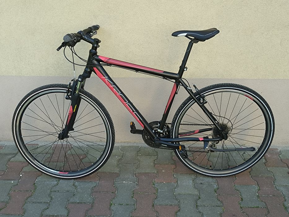 Kross Evado 1.0 28"