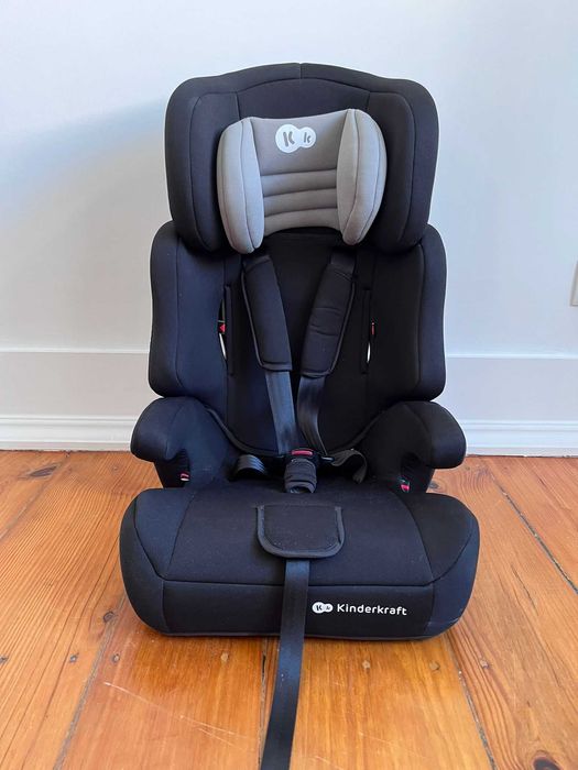 Cadeira Auto kinderkraft