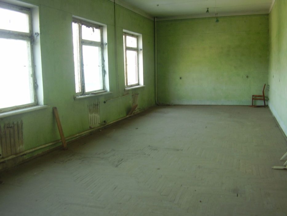 Оренда Укртелеком! 1518,3 м², Івано-Франківськ, вул. Ребета, 2