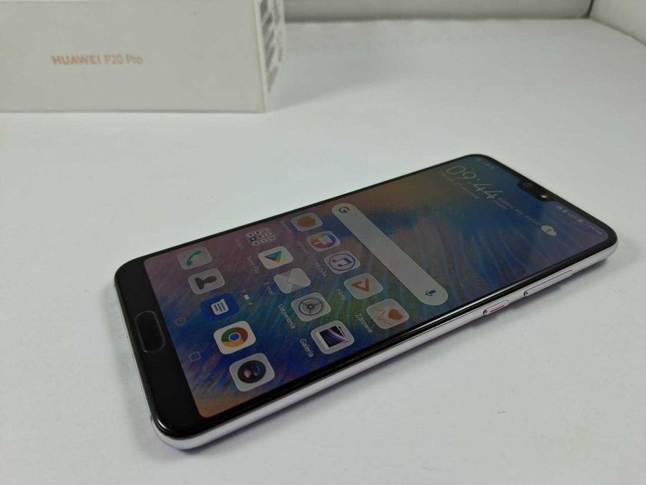 Huawei P20 Pro 6/128GB pudełko