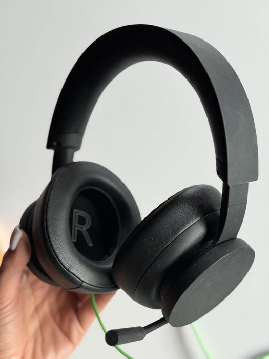 Навушники Microsoft Xbox Series Stereo Headset