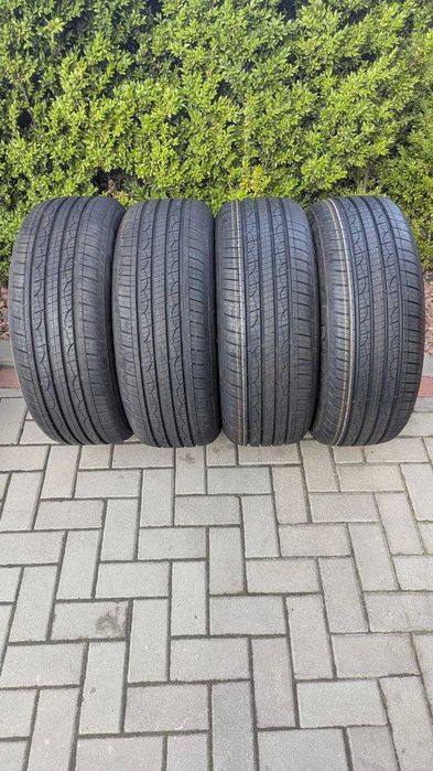 Шини 235/55 R18 100H Nexen NPriz RH7