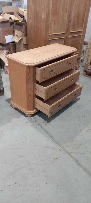 Komoda 3 szuflady