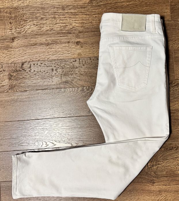 Джинсы Jacob Cohen.