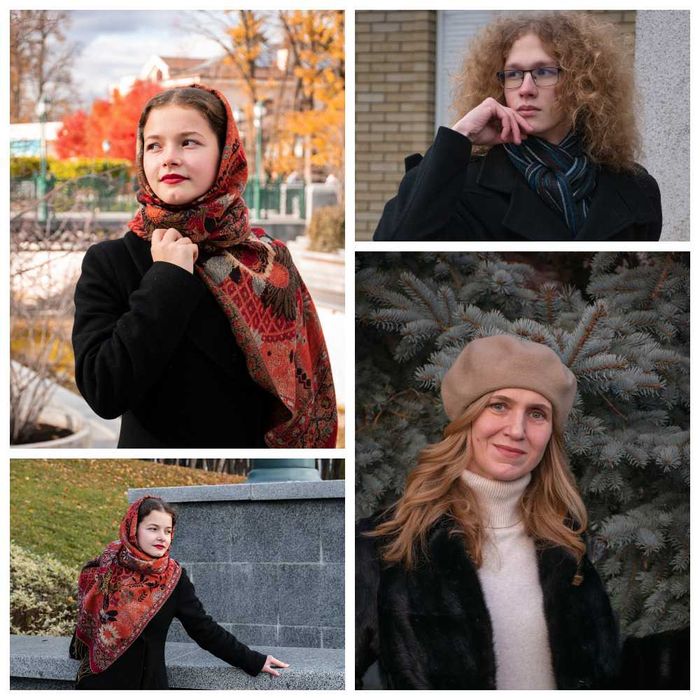 Фотограф на заказ. Ищу модель.