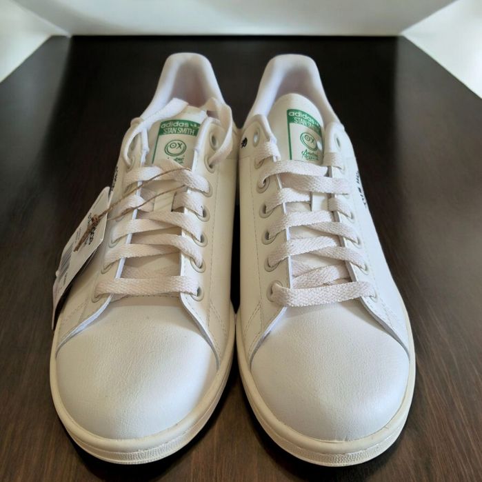 Оригінальні жіночі кросівки Adidas Stan Smith(Оригінал)39-25см