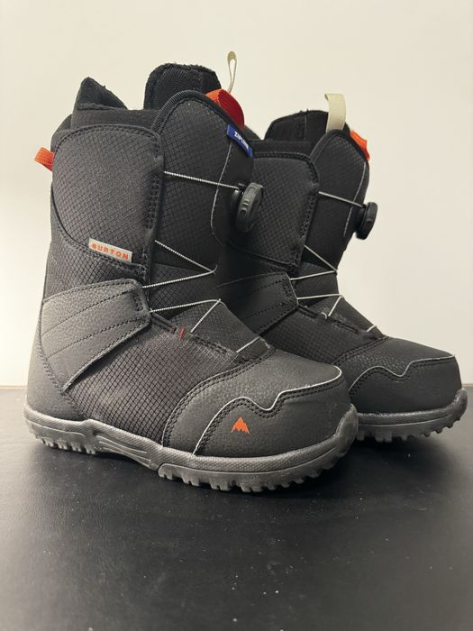 Buty snowboardowe Burton zipline BOA