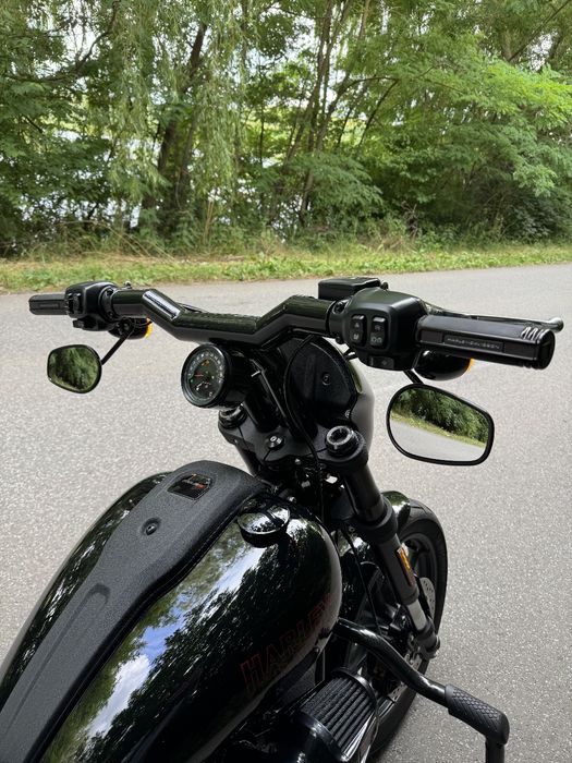 Кермо Harley Davidson Turing