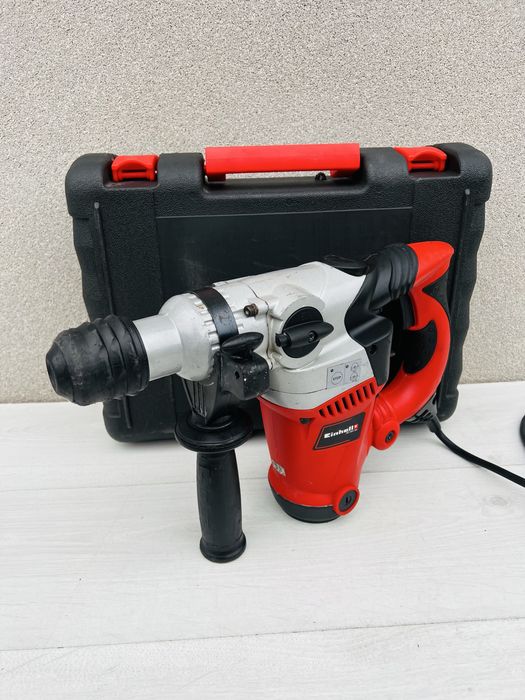 Перфоратор Einhell RT-RH 32 SDS+ 1250Вт, в навності!