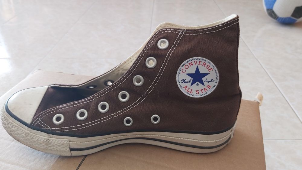 Tenis All Star 36.5