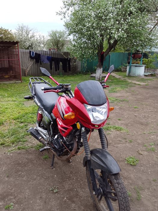 Продам спарк 200