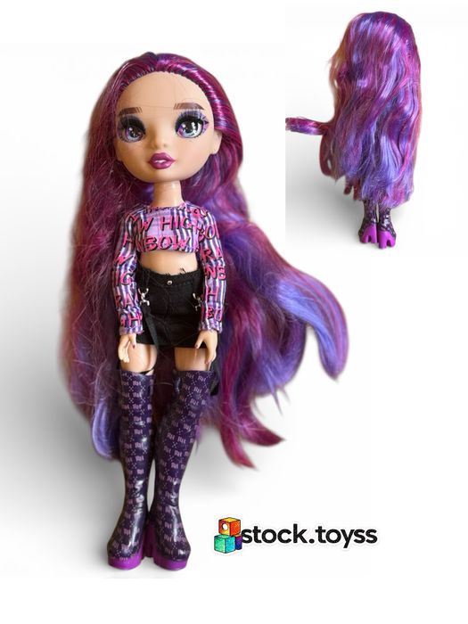 Rainbow high Mga Рейнбоу хай рейнбов