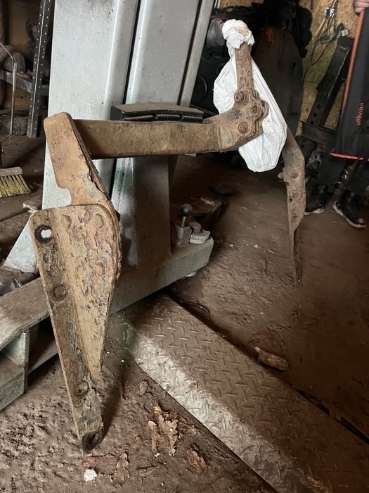 Фаркоп Honda Crv