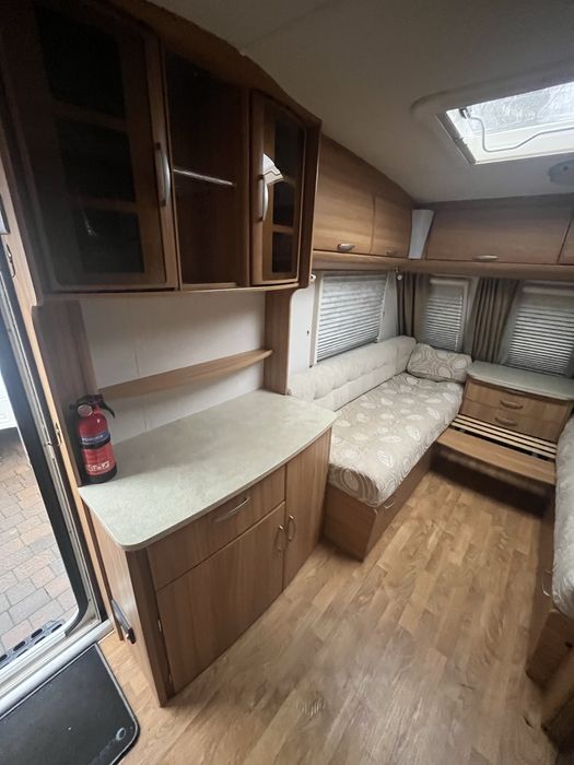 Lunar Clubman CK 2/3 - 2011