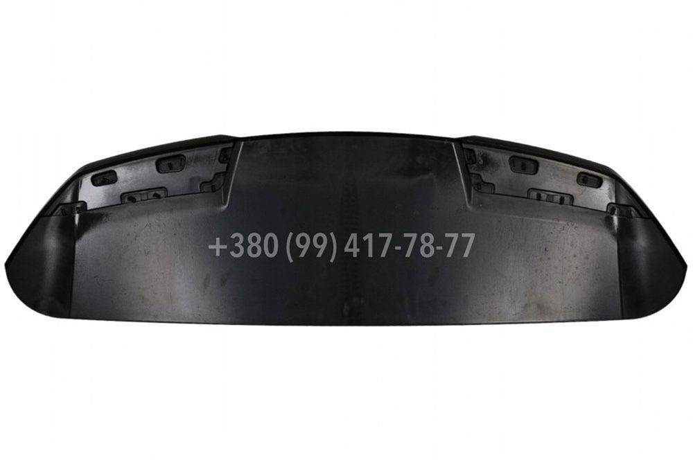 Спойлер на крышу багажника RSQ8 RS Q8 SQ8 AUDI