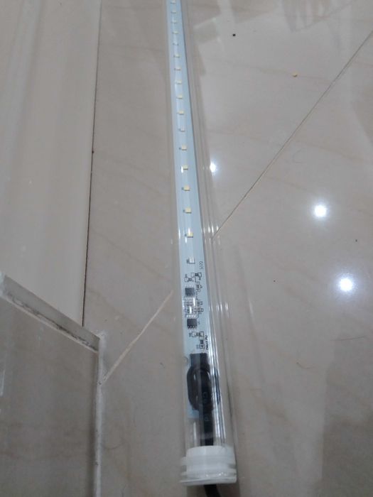 LED aguaela 101,5 cm dzień/noc 17w
