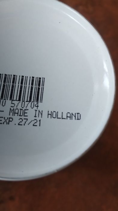 Still spraj pomarańczowy SUPER