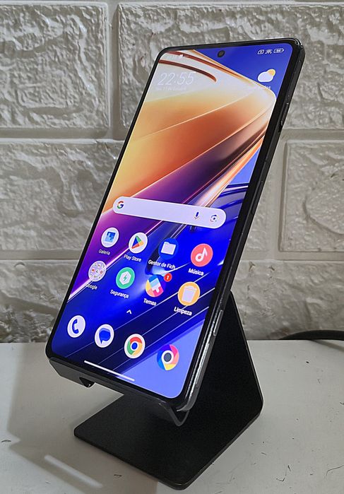 Xiaomi Poco F4 GT 5G Gaming