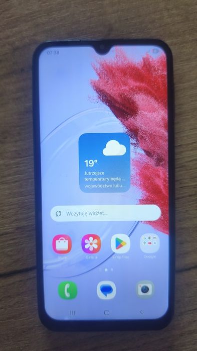 Samsung Galaxy A34 5G