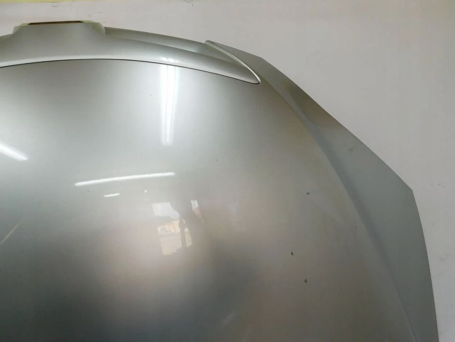 maska pokrywa silnika mazda 3 bk hb 03-