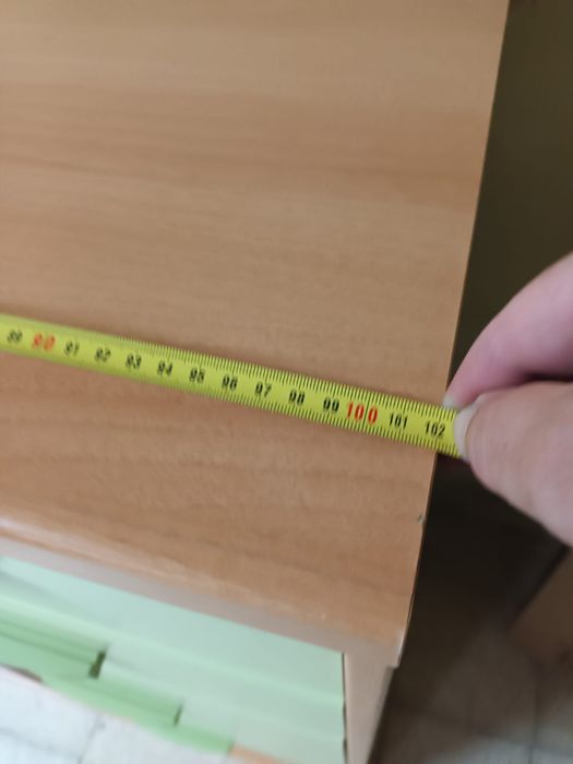 Comoda quarto criança