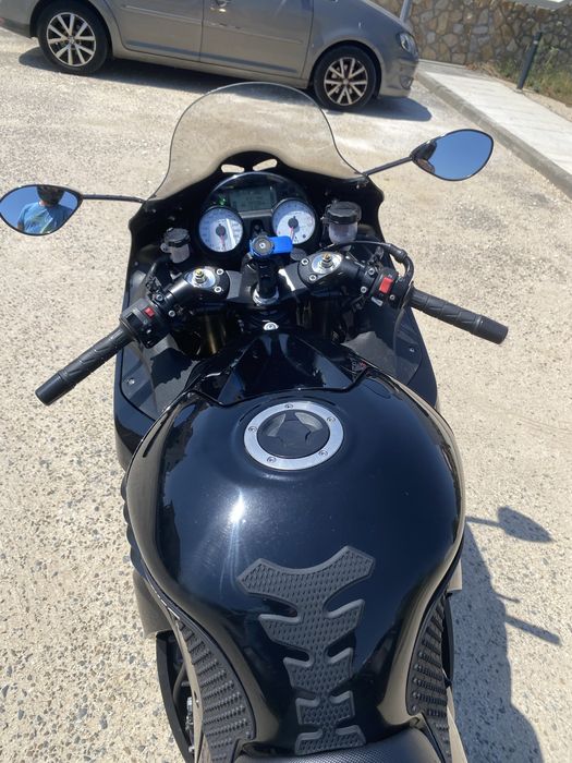Kawasaki ZZR 1400