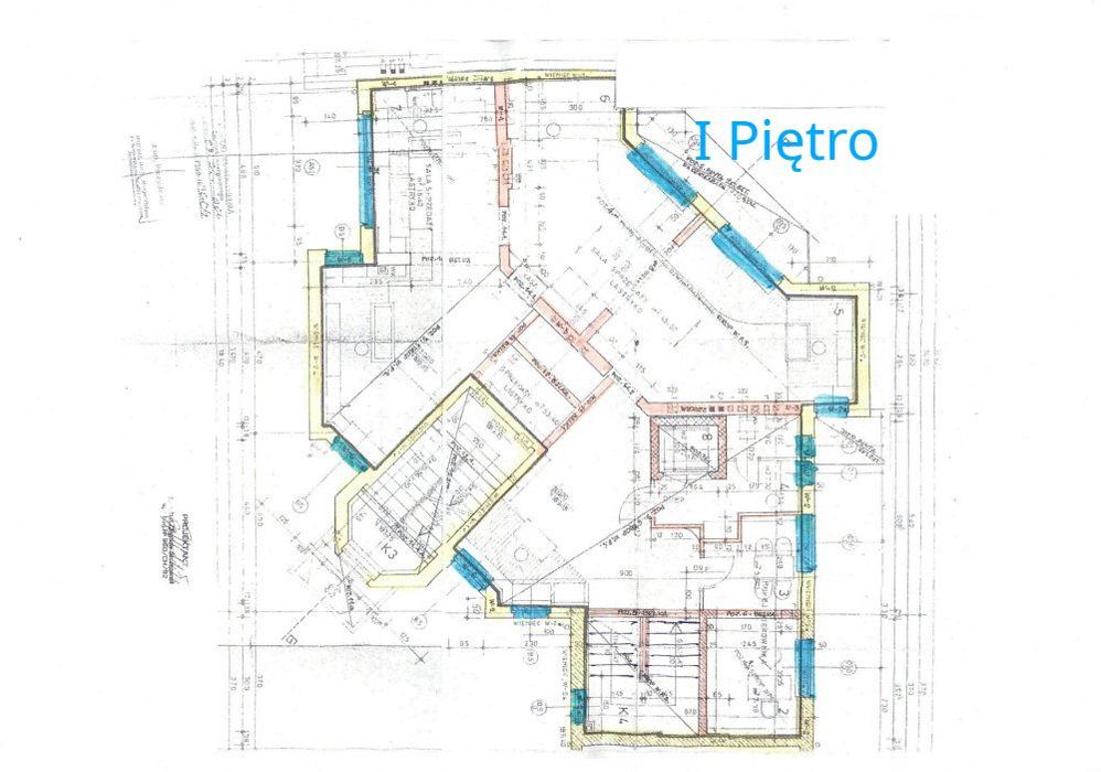 328 m2 | Parter | Całe Dwa piętra! Chełm | Centrum