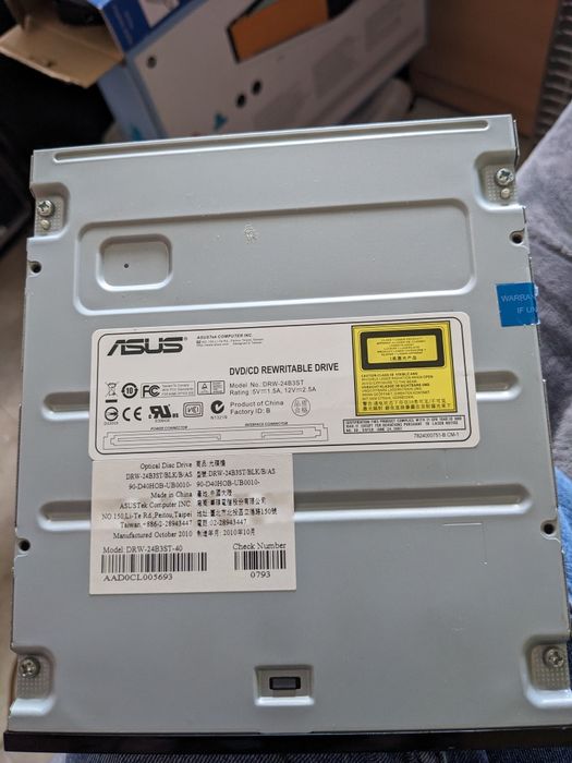 Limpeza de primavera