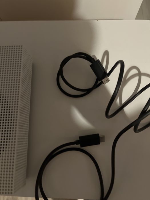 Sprzedam xbox one s