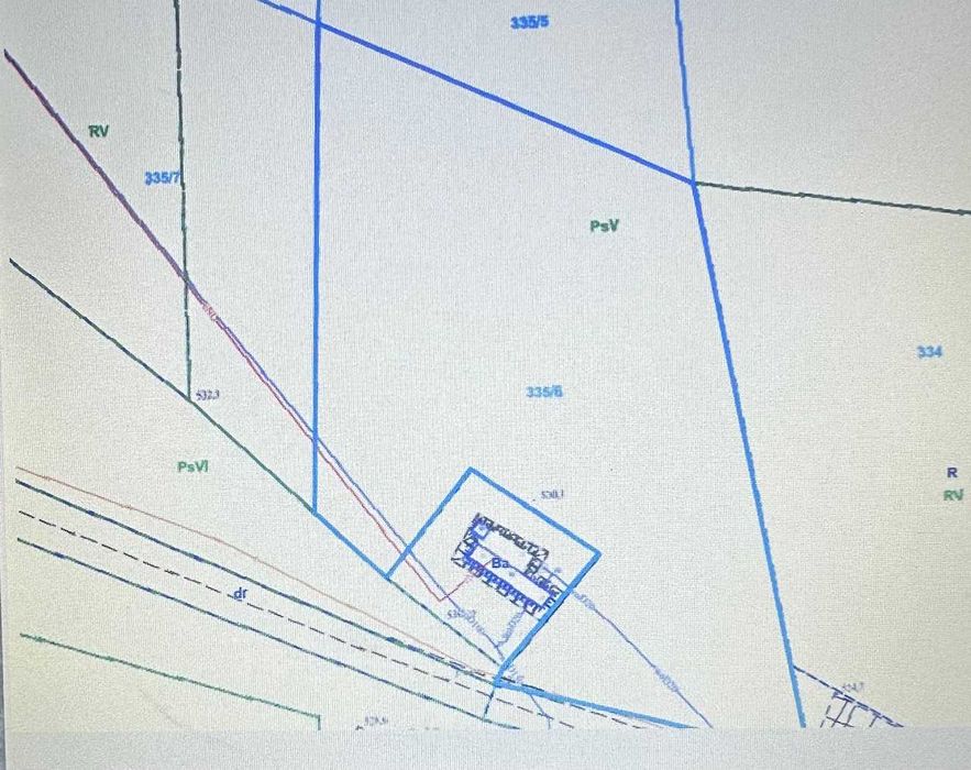 Na sprzedaż działka z pięknym widokiem, Polanica Zdrój ul. Graniczna