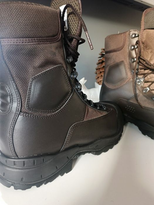 Buty wojskowe MON rozmiar 42 WOJAS  wyprzedaż okazja