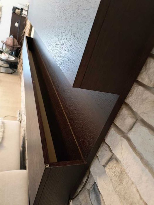 Wisząca półka BFM