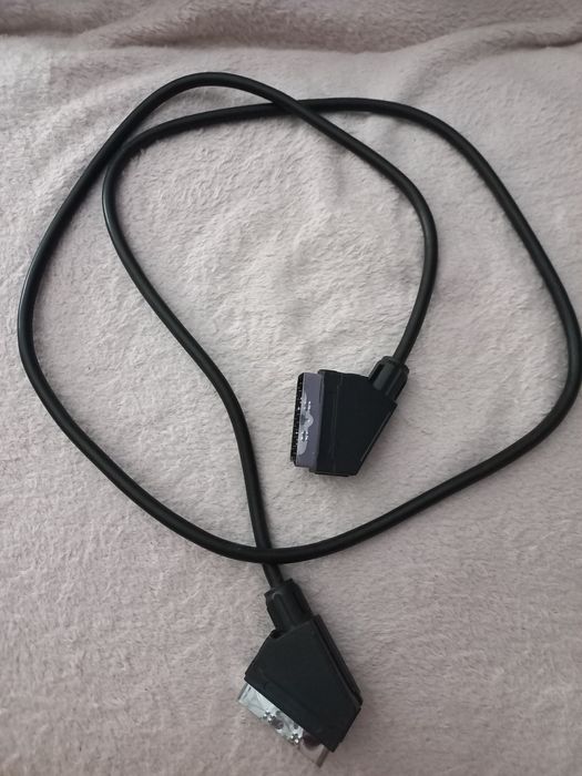 Kabel euro 1.5 metra