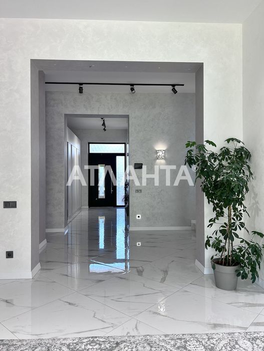 Лучший дом в Сосновом берегу. с. Фонтанка