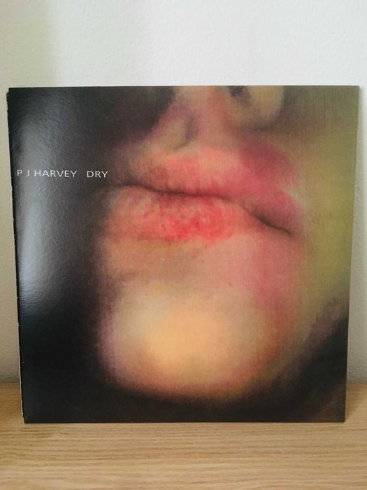 Vinil The Cure, Mão Morta, Cocteau Twins, Dead Can Dance, PJ Harvey