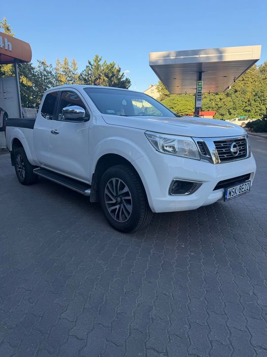 Nissan Navara Nissan Navara