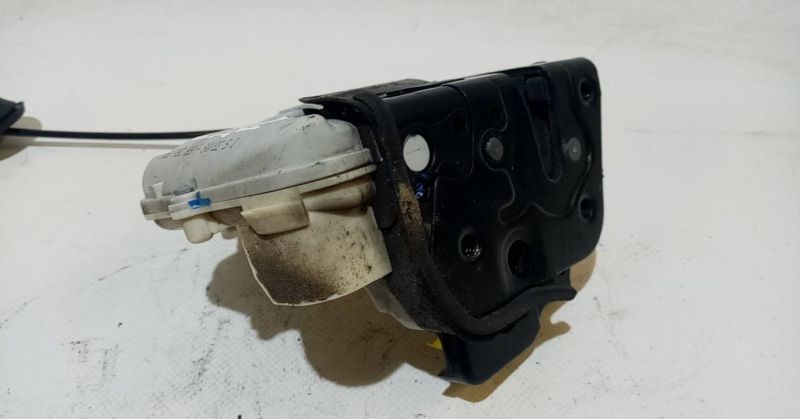 Fechadura / fecho porta frente esquerdo AUDI A4 (8EC, B7)